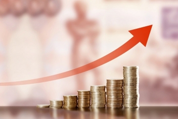 Inflation Dips in July to 16.7%