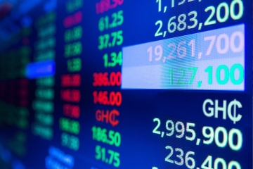 Ghana Commodity Exchange to Commence in Q1 2017