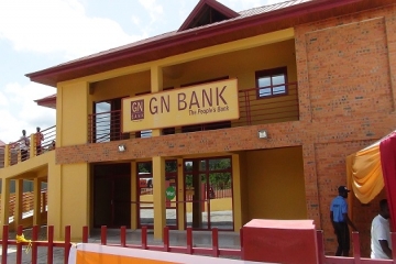 Ghanaian Banks to Consider Mergers & Acquisitions