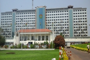 Parliament Passes BOG Amendment Bill