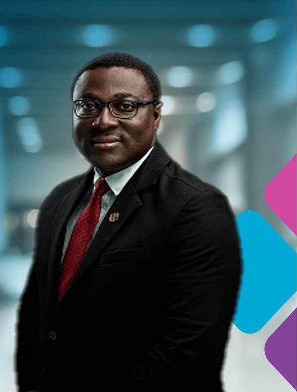 Baffour Asare-Wiredu Jnr