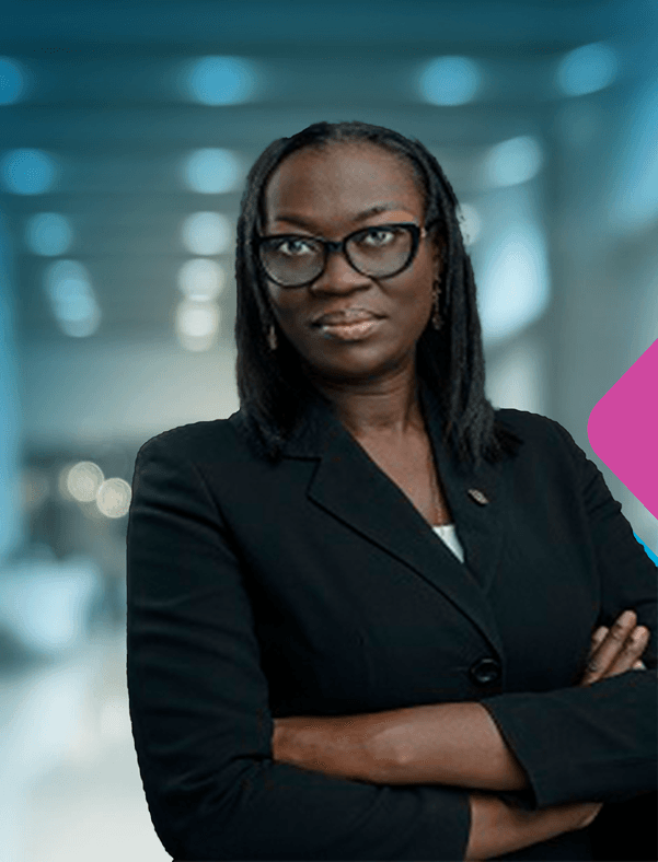 Lydia Nkrumah