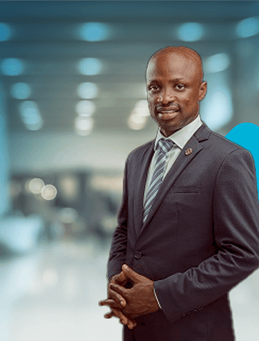 Martin Asante