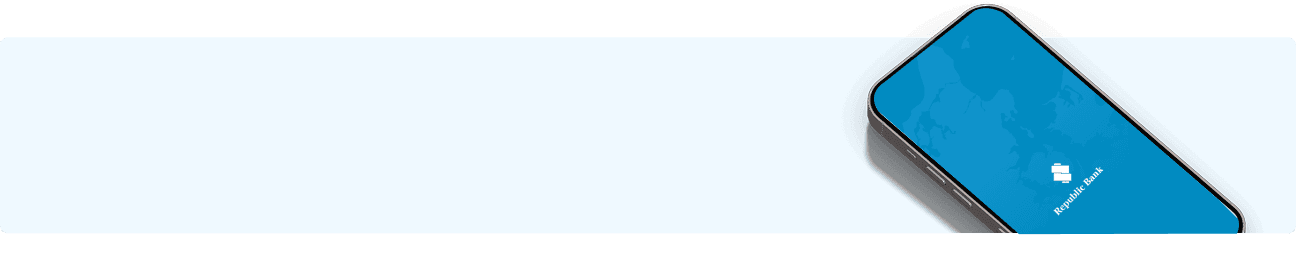 Download Republic App