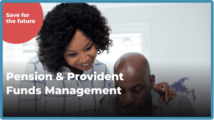 Pension & Provident Funds Management